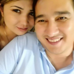 Гулжан Кияш, 23.02.1991, Жезказган