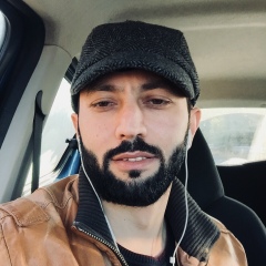 Георгис Кяляшев, 05.05