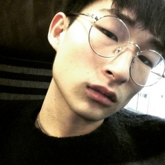 Sangwoo Łukasz, 27.03.1994, Seoul