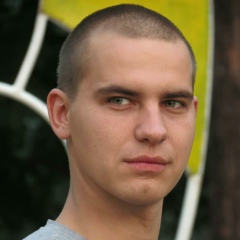 Strannik Dark, 03.12.1987, Алматы