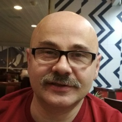 Сергей Соломонов, 19.02.1970, Санкт-Петербург