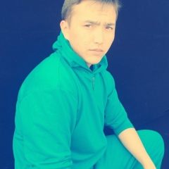 Айдар Кайратов, 03.04.1995, Алматы