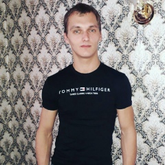 Сергей Порозов, 20.05.1993, Кунгур