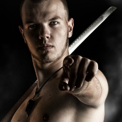 Алексей Мамаев, 05.10.1986, Sydney