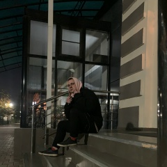 Степа Сапронов, 06.11, Белая Глина