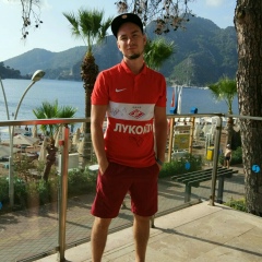 Серёга Кичаев, 04.04.1988, Люберцы