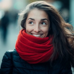 Александра Мансилья, 20.09, Amsterdam