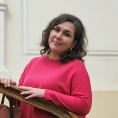 Диана Байзигитова, 25.02