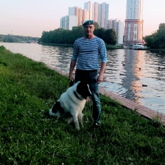 Александр Баранов, 06.07.1984, Санкт-Петербург