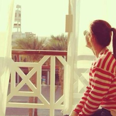 Маська Whiteeyed, 22.06, Москва