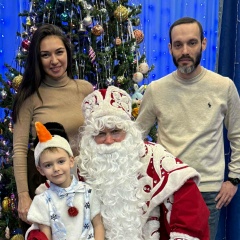 Тимур Исмаилов, 21.04, Москва