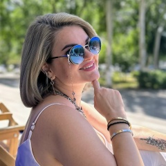 Анна Шкуратова, 18.07, Волгоград