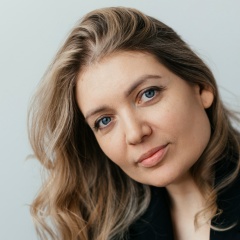 Алиса Зубенкова, Саранск