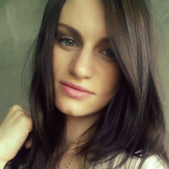 Алёна Леоненко, 12.03, Киев