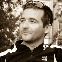 Андрей Штомпель, 18.07.1985, Николаев