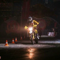 Тимофей Демихов, 10.04.1983, Москва