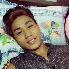 Myat-Thorn Maung, 12.12.1985