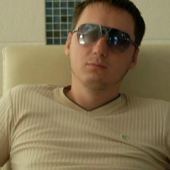 Ihor Ximich, 23.01.1986, Луцк