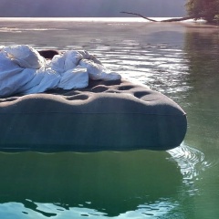 Александра Головкина, 30.05