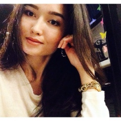 Saniya Mamriyeva, 09.12, Алматы