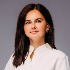 Ольга Соколова, 27.06, Елизово