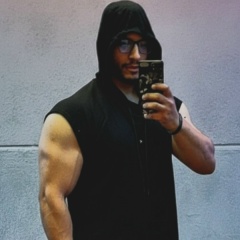 Mohamed Elkhtat, 09.05.1989, Alexandria