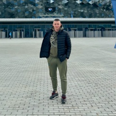 Павел Саулин, 09.09, Барнаул