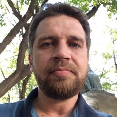 Сергей Петров, 18.10, Москва