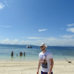 Майрбек Нунаев, 26.01.1990