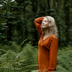 Masha Shevela, 03.12