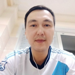 Galim Burxanov, 08.07