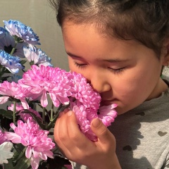 Айжан Абилкакова, 24.03.1987, Алматы