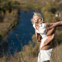 Ольга Ленина, 17.10