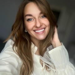 Екатерина Музыка, 14.08, Москва