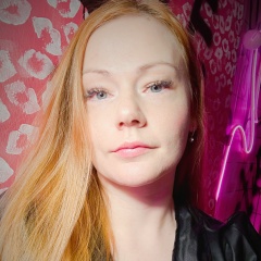 Ольга Шевченко, 04.10, Санкт-Петербург