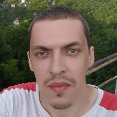 Николай Ефаров, 08.08.1985, Казань