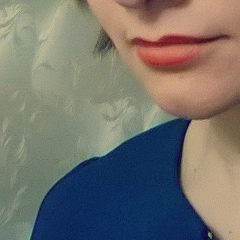 Julia Buriachek, 16.06, Санкт-Петербург