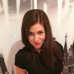 Наташа Лещенко, Киев