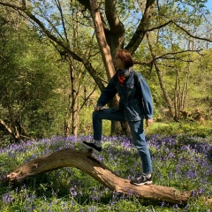 Алина Давидович, 29.04, Таллин