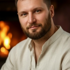 Алексей Сахаров, Алтайское