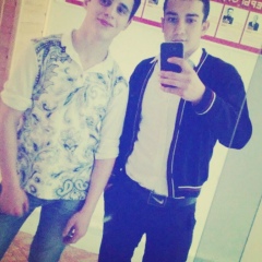 Ислам Пшихачев, 25.08.1995