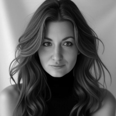 Nickole Bakhar, 04.08.1988, Москва