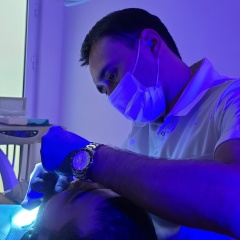 Камрон Дадабаев, 28.05.1993, Ставрополь