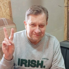 Андрей Андреев, 08.08.1972, Санкт-Петербург