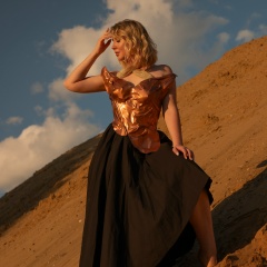 Мария Пиотровская, 30.12.1985, Пермь