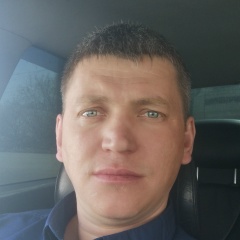 Юрий Владимиров, 09.05.1985, Новосибирск