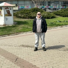 Серёга Малык, 08.04