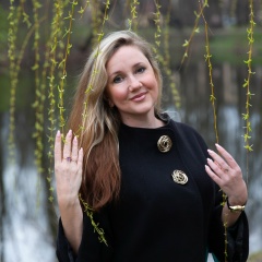 Лилия Улитина, 12.01.1983, Санкт-Петербург