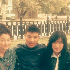 Akpeyil Aidarova, 03.12.1995, Баткен