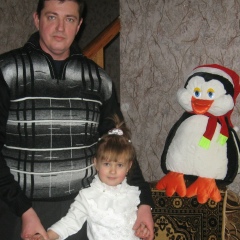 Владимир Быков, 09.11.1973, Ташкент